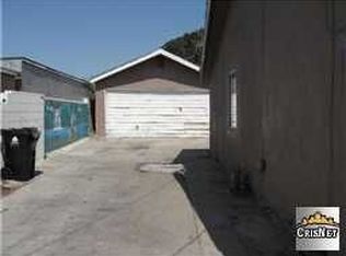 10648 Kewen Ave, Pacoima, CA 91331