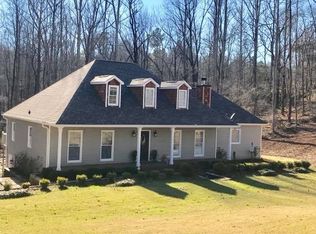 1530 Rambler Inn Rd, Jefferson, GA 30549