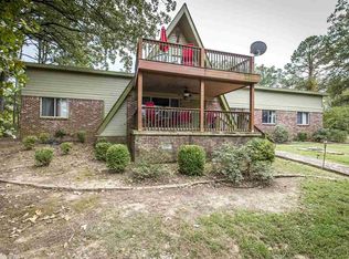 21 Beaverfork Hts, Conway, AR 72032