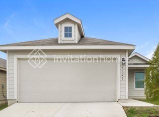 4322 Open Water, San Antonio, TX 78223
