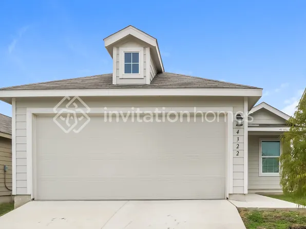 4322 Open Water, San Antonio, TX 78223