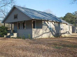502 Wolf Creek Rd S, Pell City, AL 35128