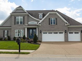 2159 Sable Way, Newburgh, IN 47630