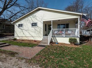 2308 S Ford Ave, Bloomington, IN 47403