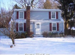 20 Joyce Ct, Milford, CT 06461
