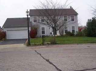 5057 Felicity Ct, Canal Winchester, OH
