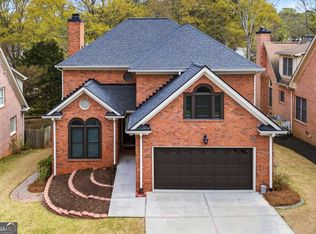 2809 Livsey Woods Dr, Tucker, GA 30084