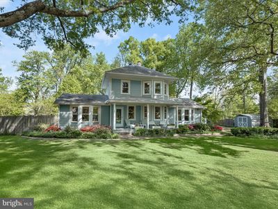 13310 Mockingbird Ln, Bowie, MD, 20720