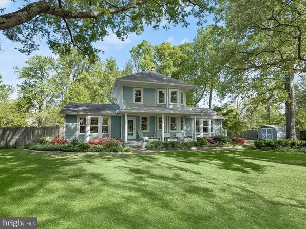 13310 Mockingbird Ln, Bowie, MD 20720