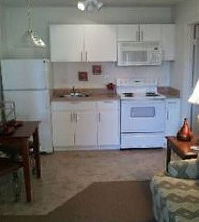 Fully Equiped Kitchen