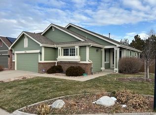 10116 Foxridge Ct, Highlands Ranch, CO 80126