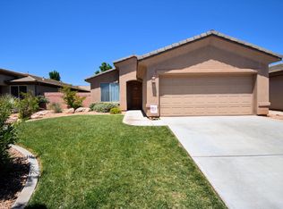 3547 E Sweetwater Springs Dr, Washington, UT 84780