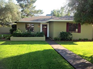 1101 W Roma Ave, Phoenix, AZ 85013