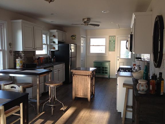 Open Kitchen
