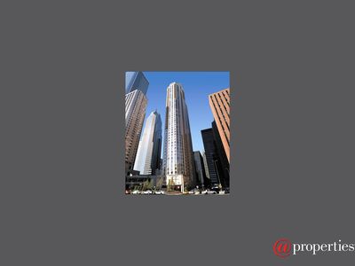 222 N Columbus Dr APT 2109, Chicago, IL, 60601