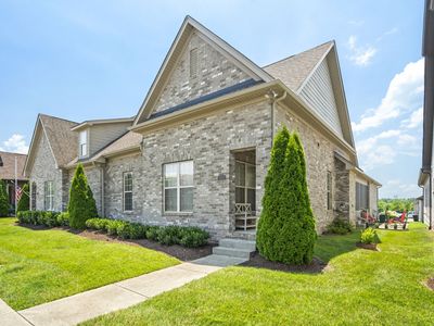 1108 S McMahan Dr, Gallatin, TN, 37066