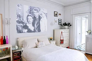 Rented by Elinor Taasa, LREB