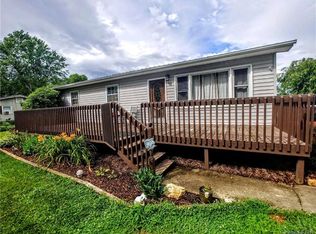 294 Brookside Dr, Canton, NC 28716