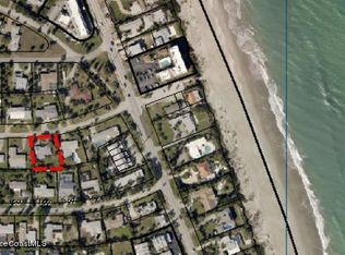 121 Tampa Ave, Indialantic, FL 32903