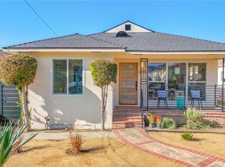 12035 Ramona Ave, Hawthorne, CA 90250