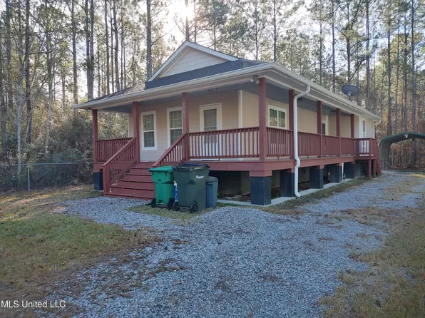 6169 W Newton St, Bay Saint Louis, MS 39520