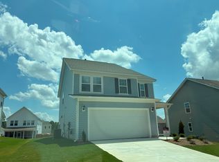 240 Steel Springs Ln, Angier, NC 27501