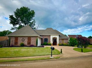 804 Stayton Cv, Jackson, MS 39272