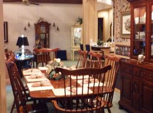 10996 Texoma Park Rd, Kingston, OK 73439