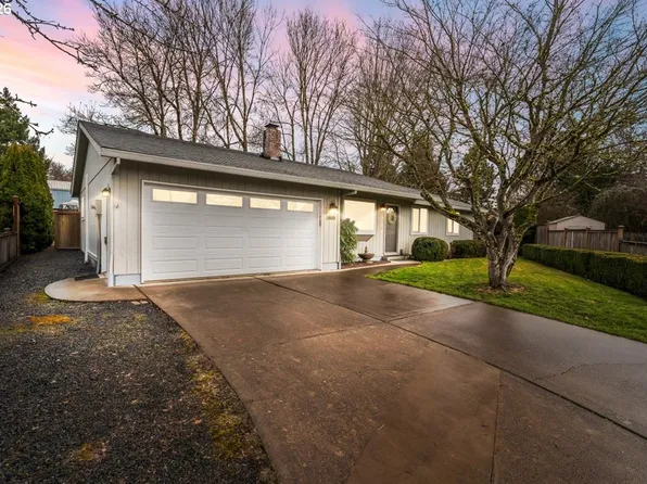 1721 Sequoia Ct, Forest Grove, OR 97116