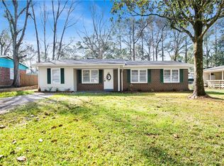 4259 Raines Dr, Mobile, AL 36609