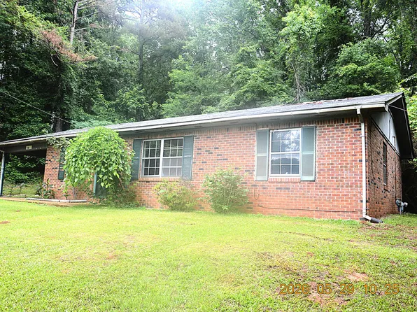 106 E Kennedy St, Fulton, MS 38843