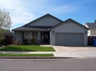 116 Aberdeen Ln, Eagle Pt, OR 97524