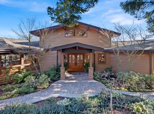 36 Loma Rd, Redwood City, CA 94062