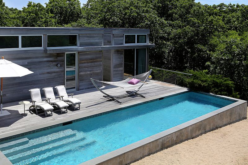 マーガレット F6 W32センチ×H 41センチ 329 Cranberry Hole Rd, Amagansett, NY 11930 | Out East