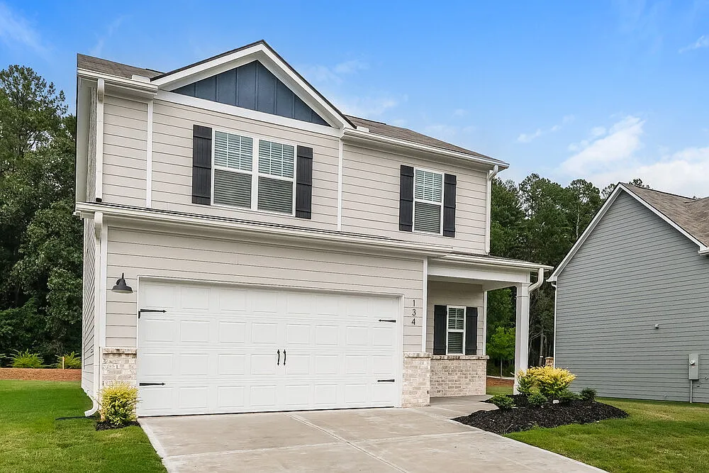 3 bed, 2.5 bath, 1680 sqft, $1,965 — Photo 4
