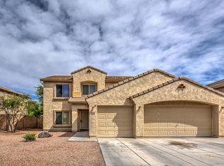 3544 E Morenci Rd, San Tan Valley, AZ 85143