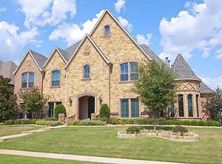 6713 Zermatt Ct, Colleyville, TX 76034