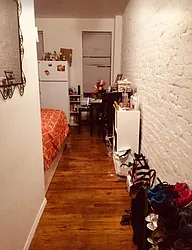 Rented by Real Broker NY LLC