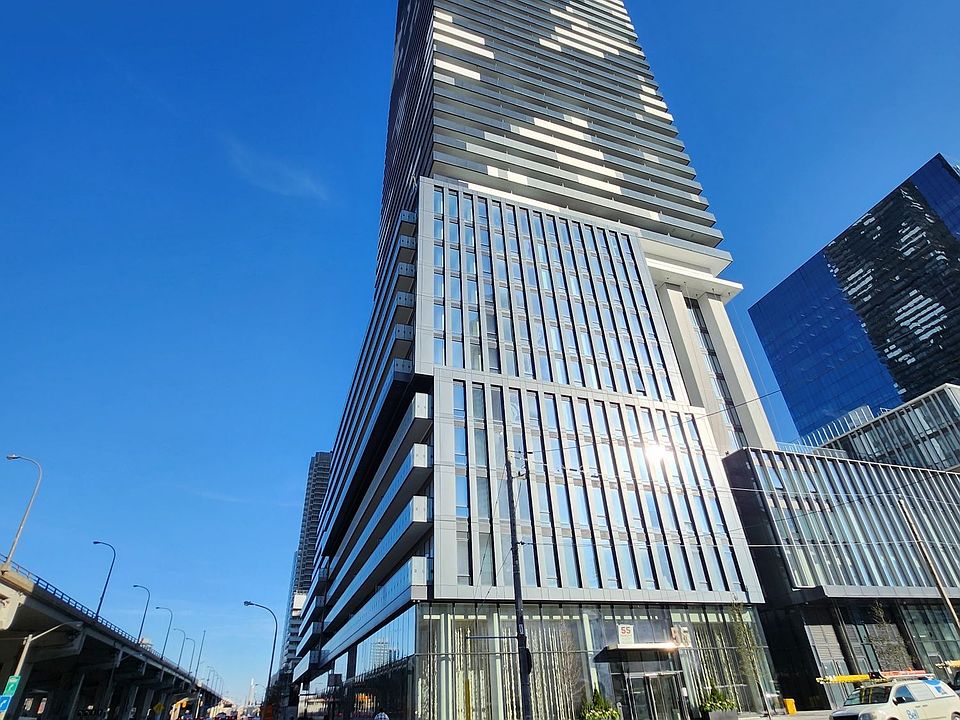 1st image of 55 Cooper St #5601
