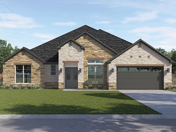 Plan Elevation.