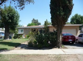 3310 Anderson Ave, Riverside, CA 92507