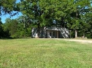3040 County Road 1403, Malakoff, TX 75148
