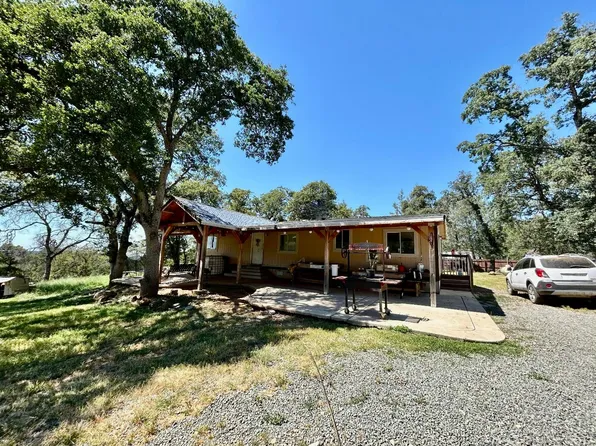 23310 Big Oak Dr, Smartsville, CA 95977