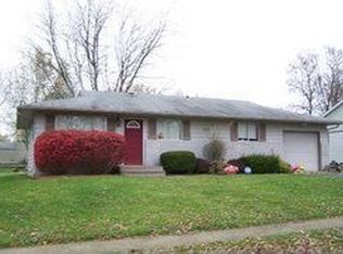 9034 Greenlee Cir, Indianapolis, IN