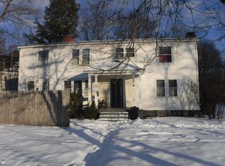 32 Park St #1, Orono, ME 04473
