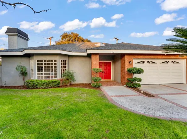 926 Sierra Blanca Dr, Monrovia, CA 91016