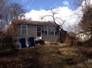 512 Wyss Ave, Alton, IL 62002