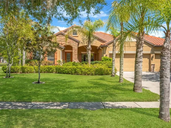 9313 Lisbon St, Seffner, FL 33584