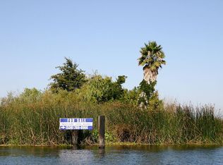 Dutra's Island Near San Francisco, Contra Costa County, CA 94511