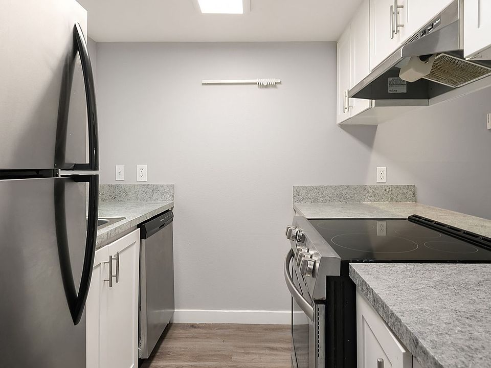 Nacelle Apartment Rentals Renton, WA Zillow